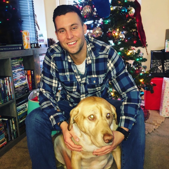 Meet your Posher, Todd - Picture 3 of 4